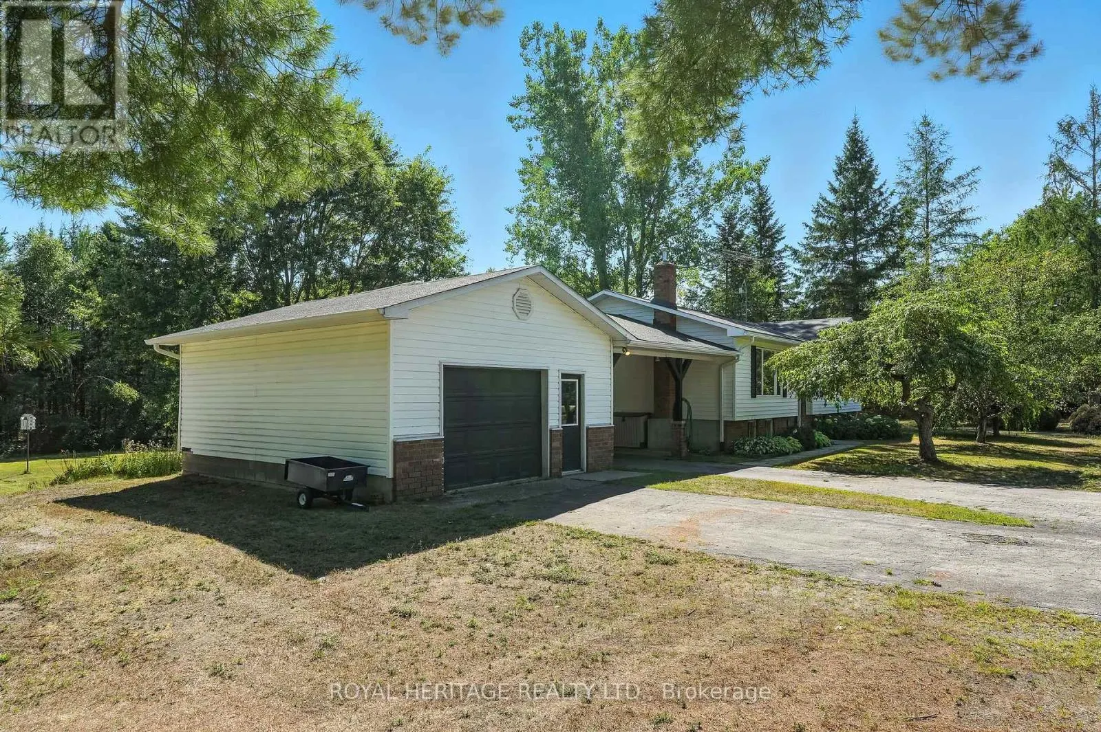 10050 HALIBURTON COUNTY ROAD 503 ROAD
