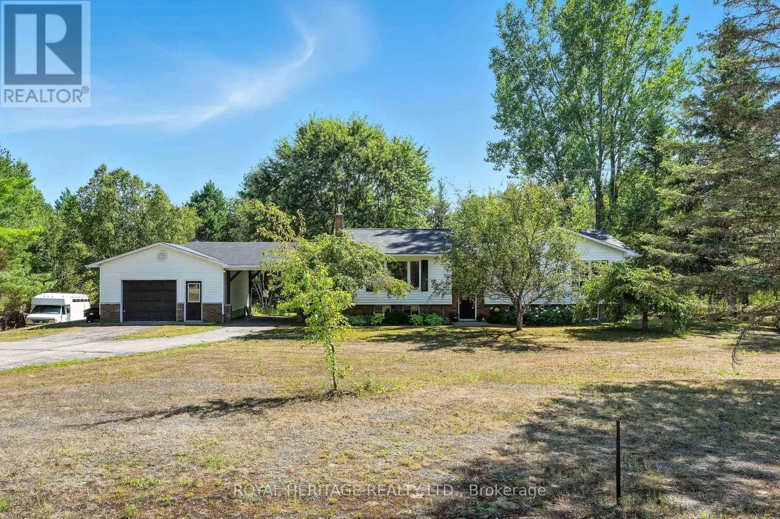 10050 HALIBURTON COUNTY ROAD 503 ROAD