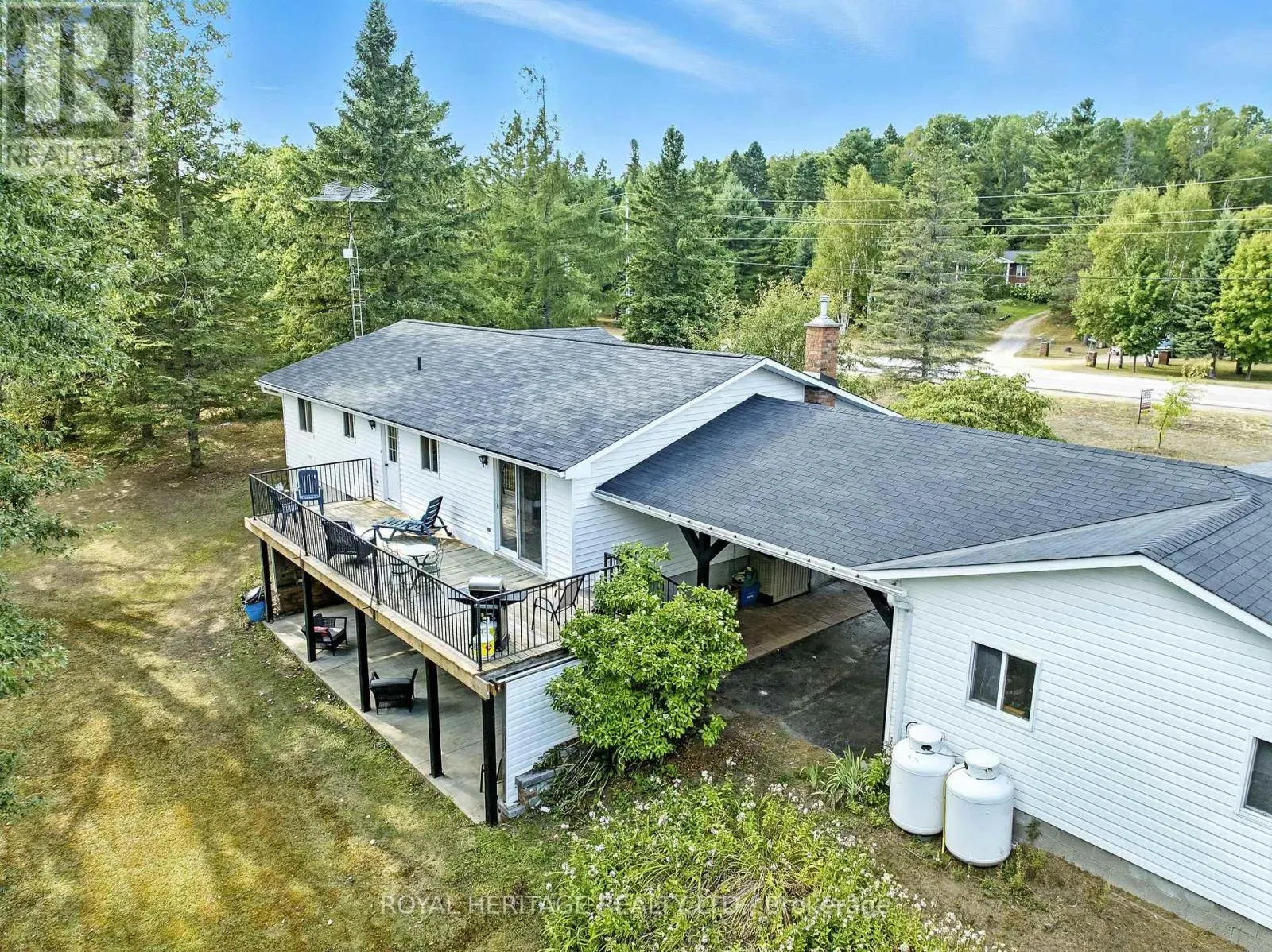 10050 HALIBURTON COUNTY ROAD 503 ROAD