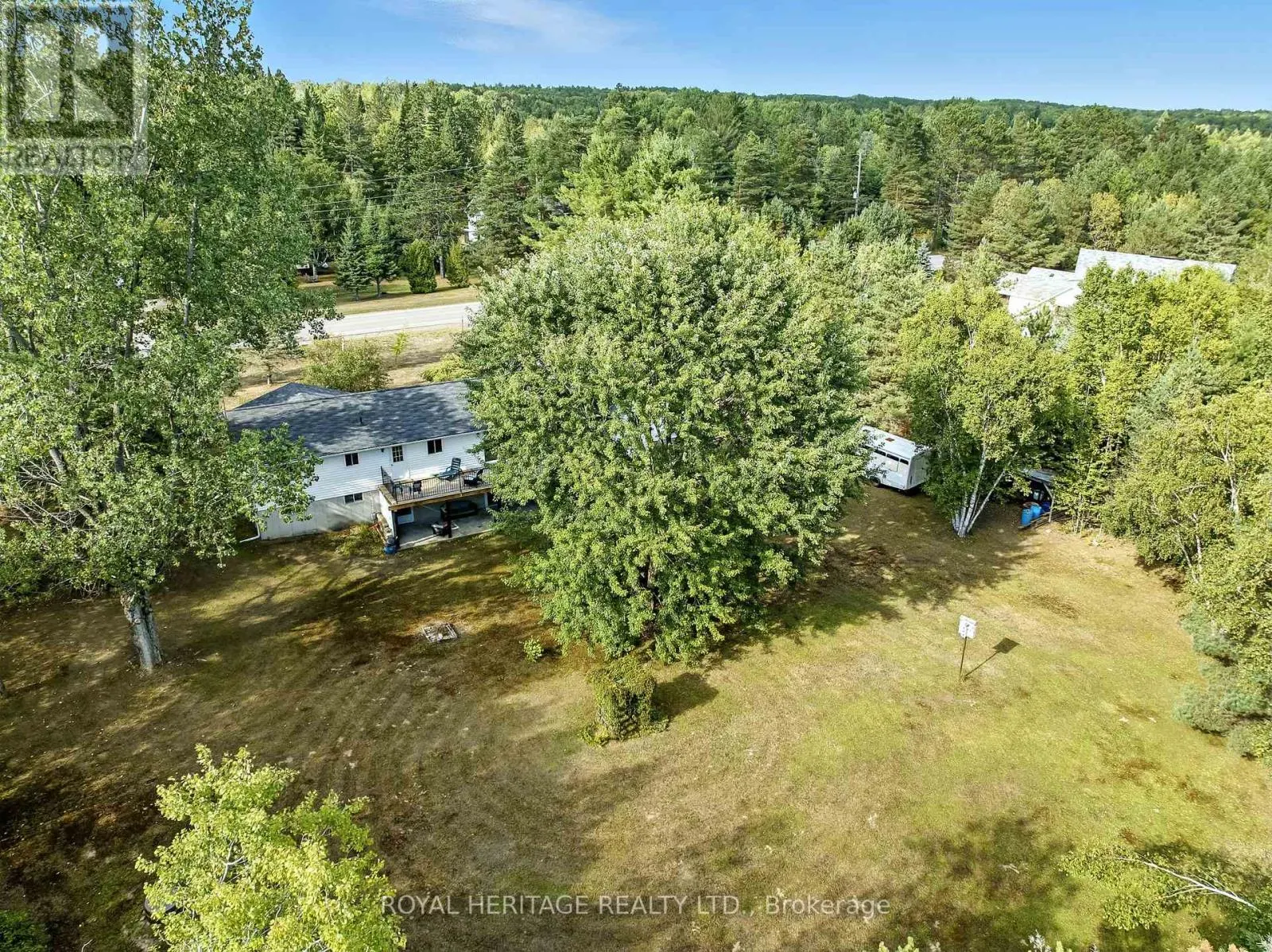 10050 HALIBURTON COUNTY ROAD 503 ROAD