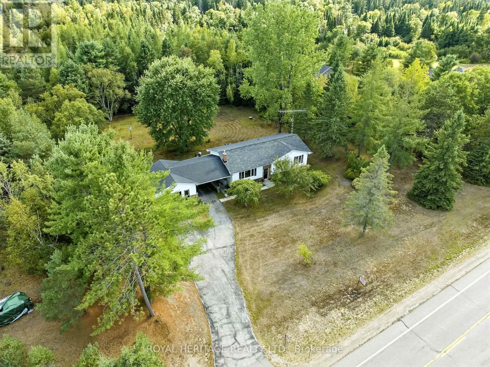 10050 HALIBURTON COUNTY ROAD 503 ROAD