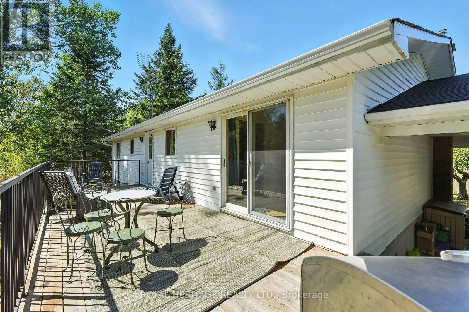 10050 HALIBURTON COUNTY ROAD 503 ROAD