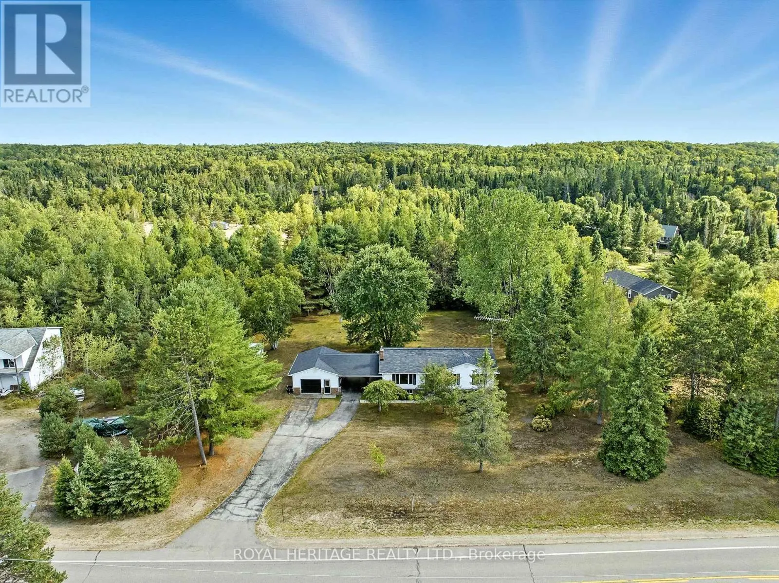 10050 HALIBURTON COUNTY ROAD 503 ROAD