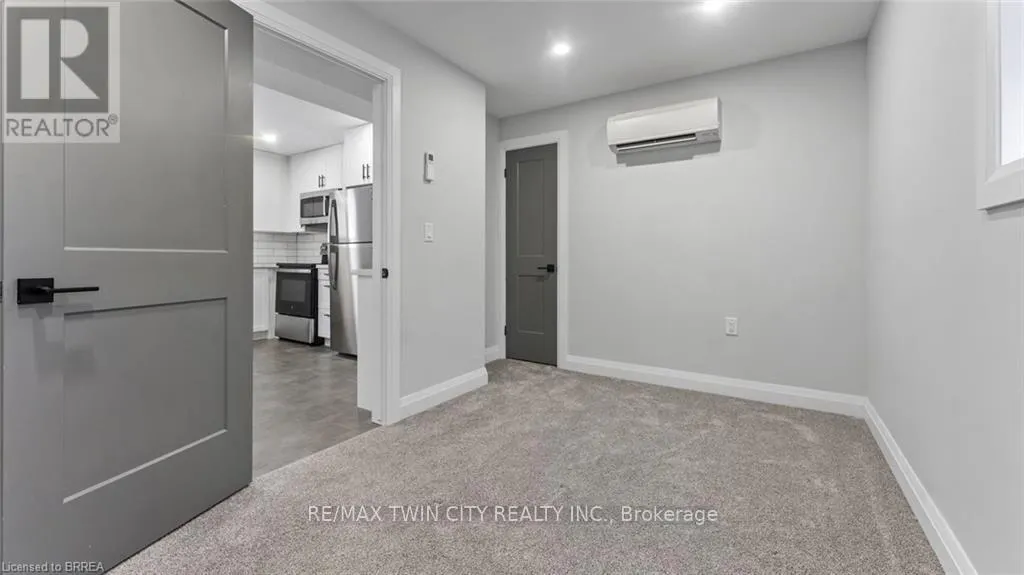 #1 - 130 ELGIN STREET