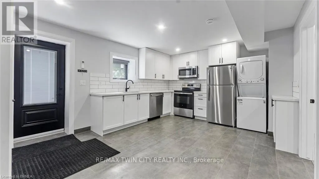 #1 - 130 ELGIN STREET