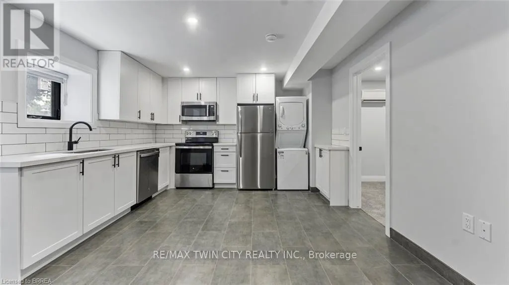 #1 - 130 ELGIN STREET