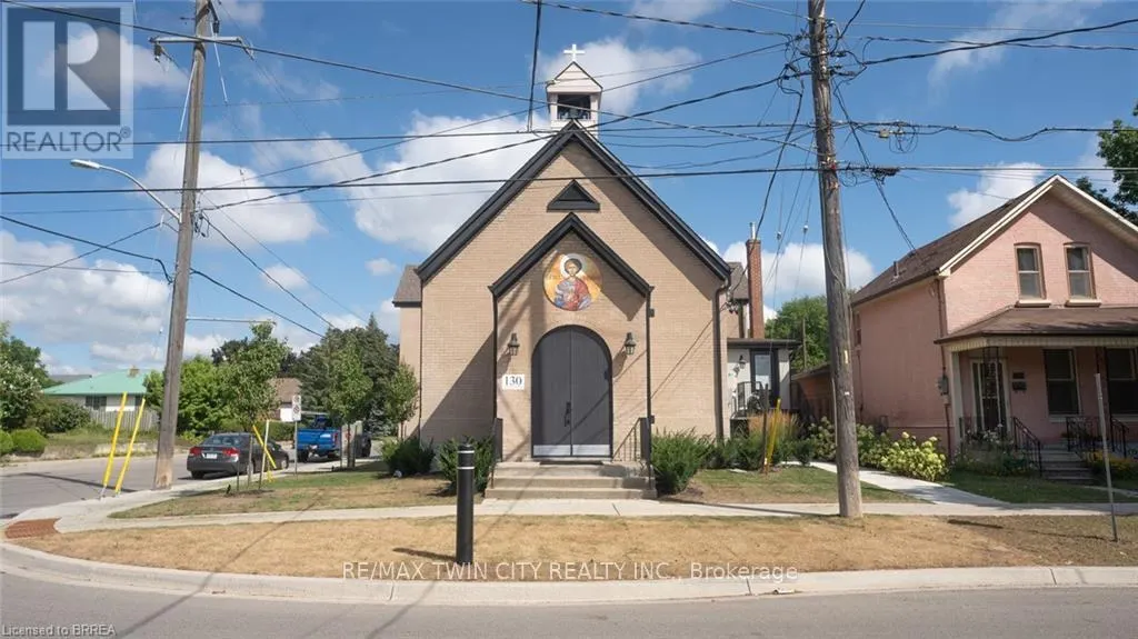 #1 - 130 ELGIN STREET
