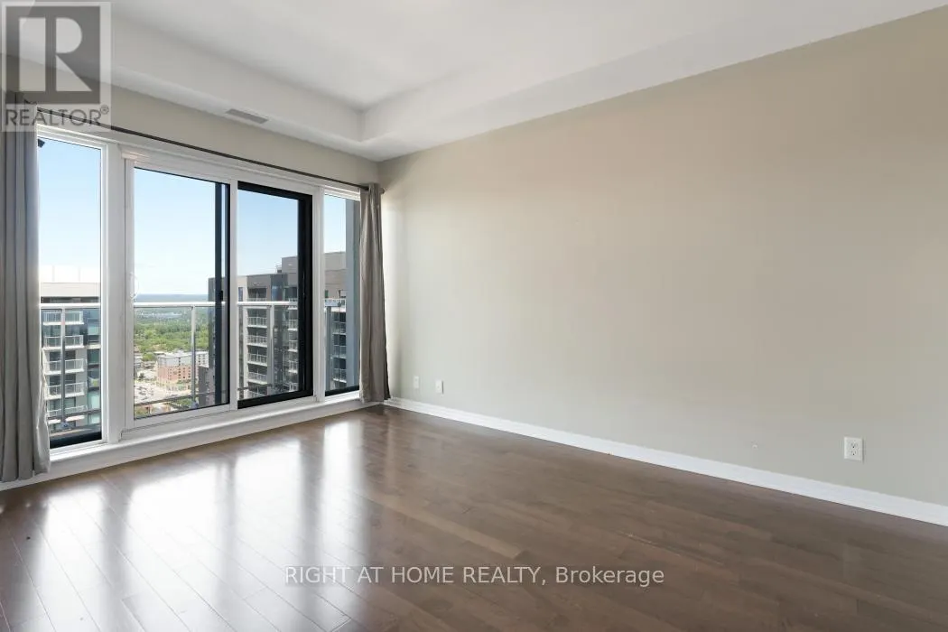 2802 - 242 RIDEAU STREET