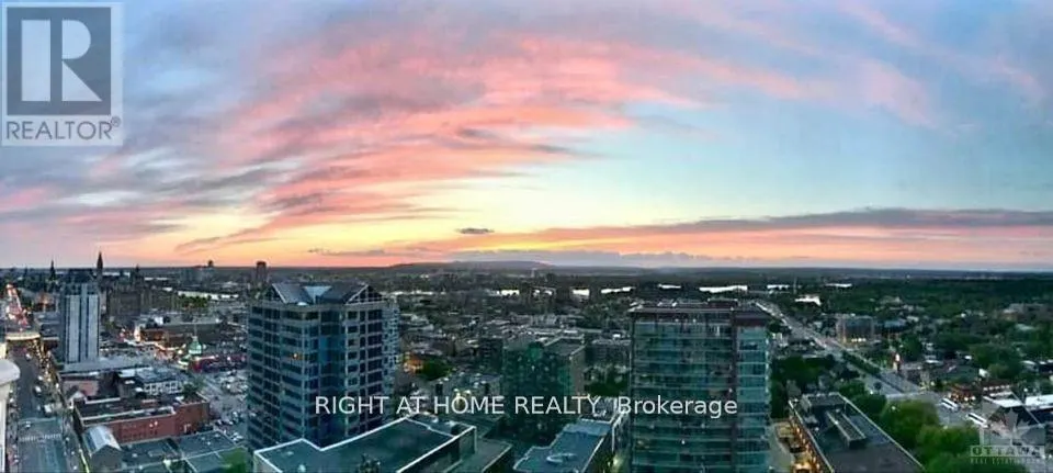 2802 - 242 RIDEAU STREET