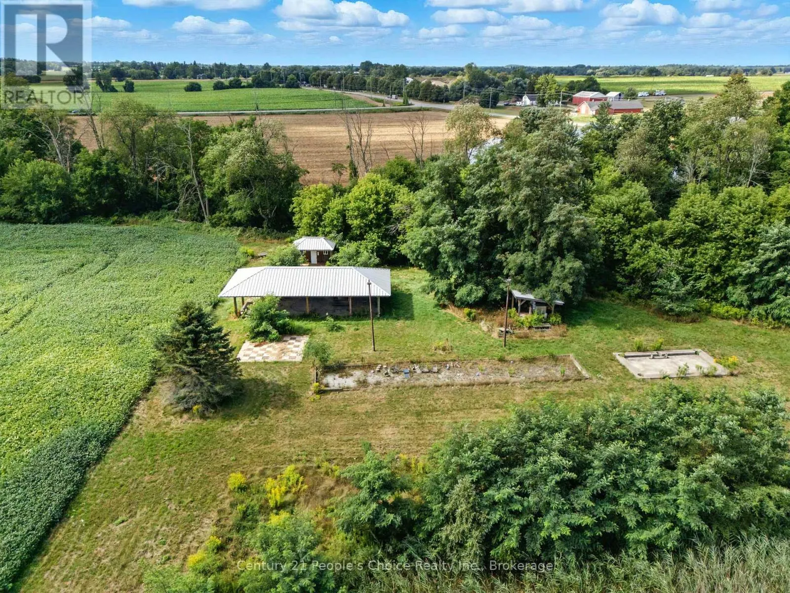 234 PLEASANT RIDGE ROAD