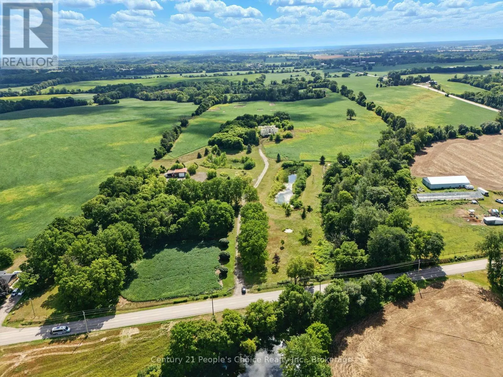 234 PLEASANT RIDGE ROAD