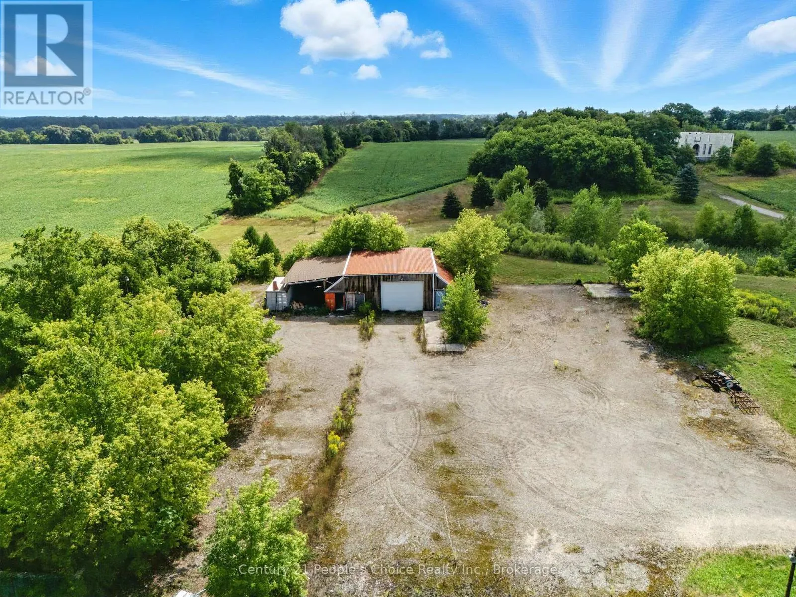 234 PLEASANT RIDGE ROAD