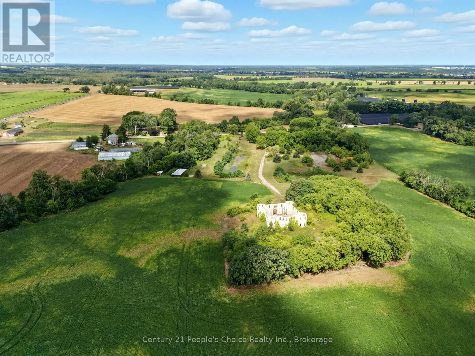 234 PLEASANT RIDGE ROAD