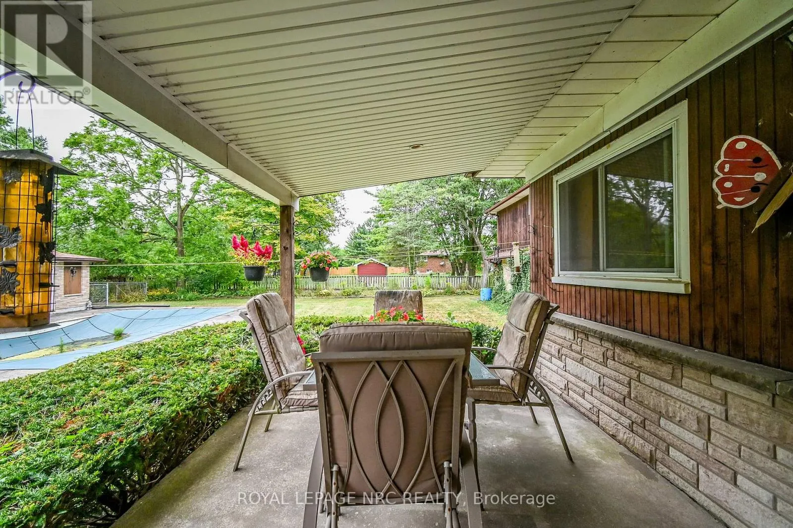11680 BURNABY ROAD