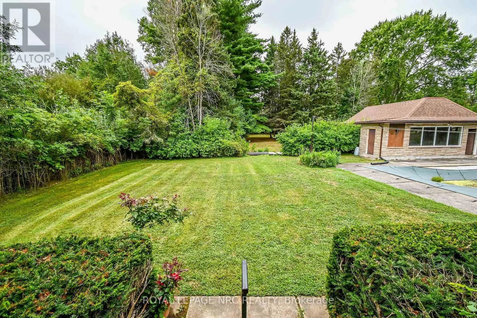 11680 BURNABY ROAD