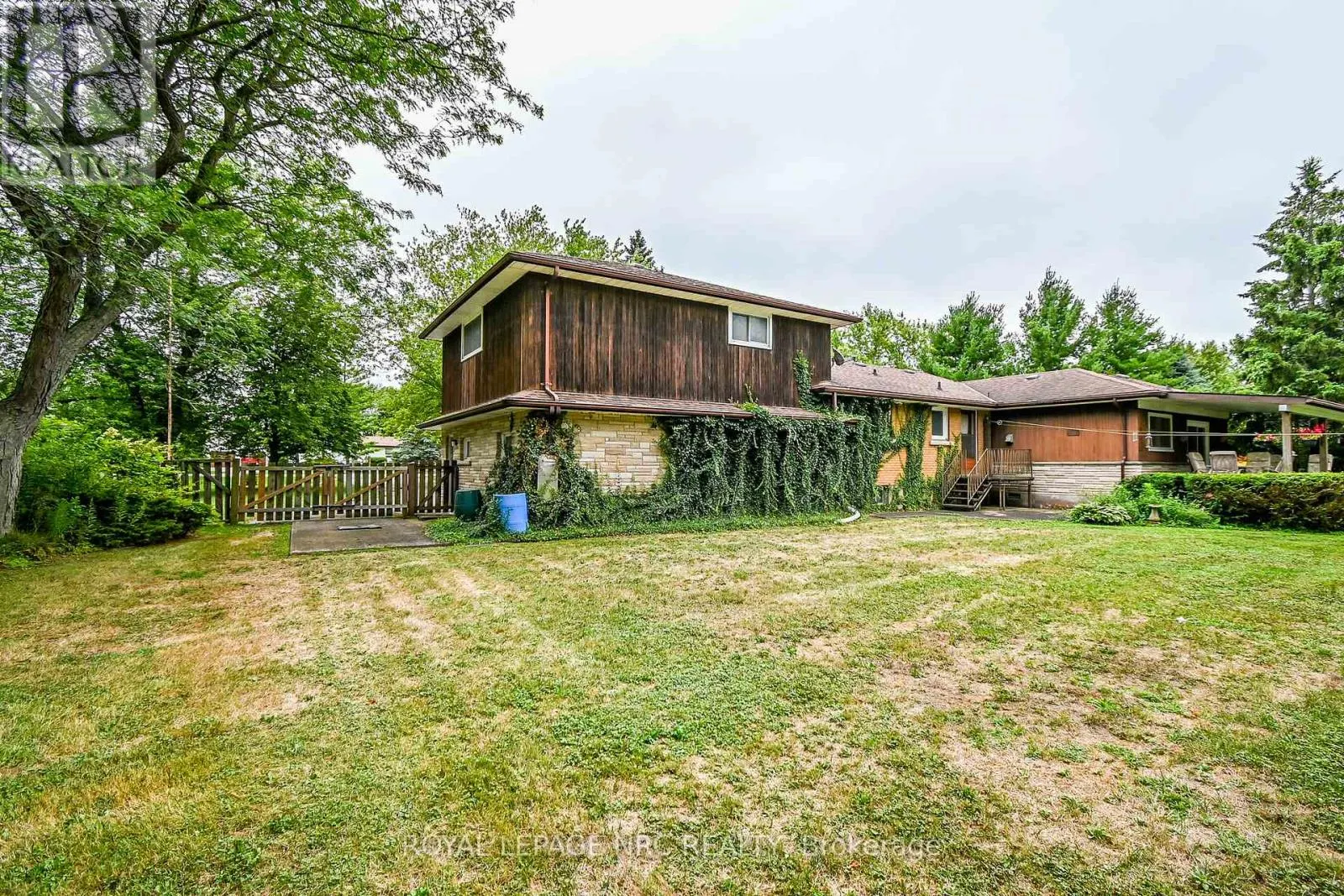 11680 BURNABY ROAD