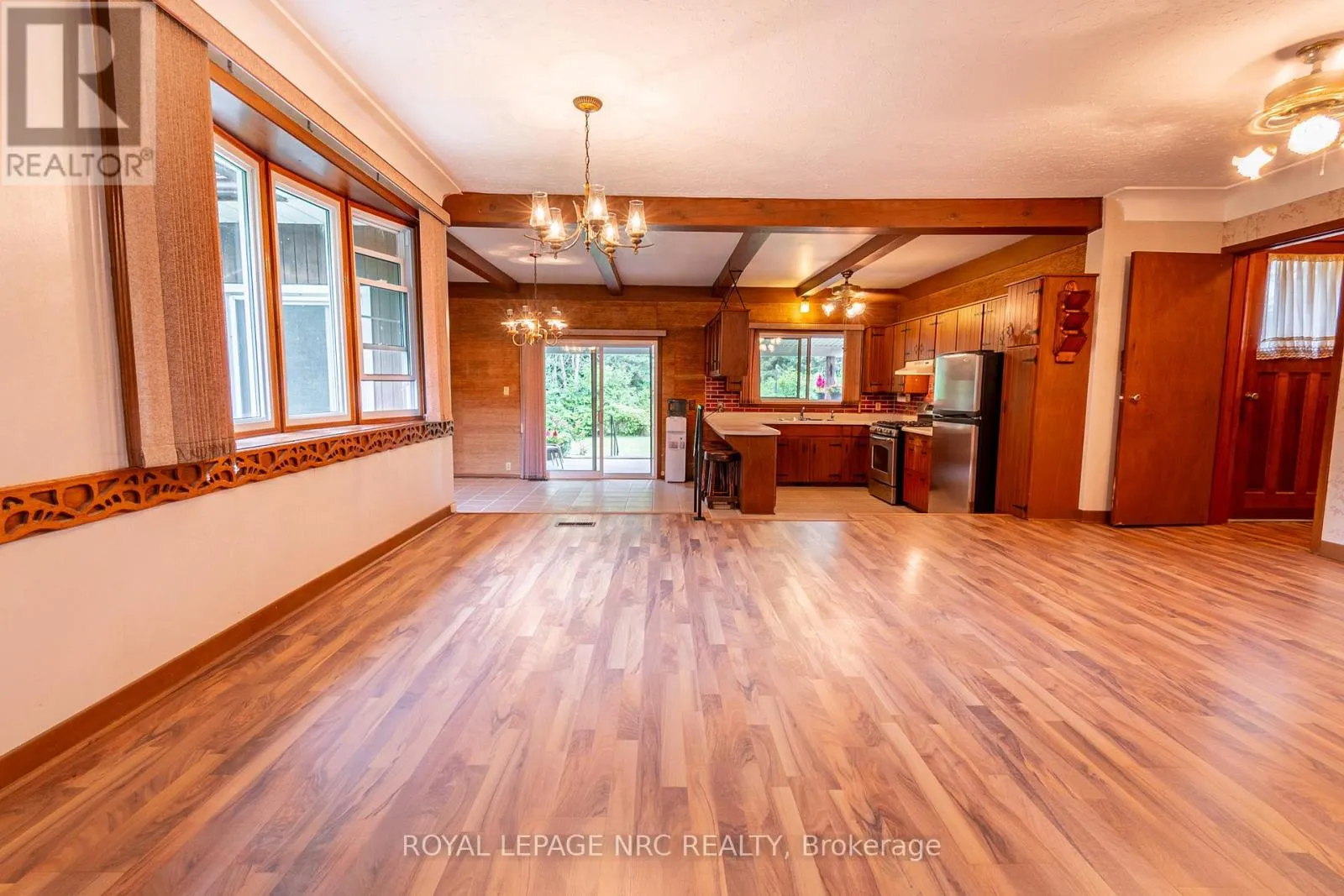 11680 BURNABY ROAD