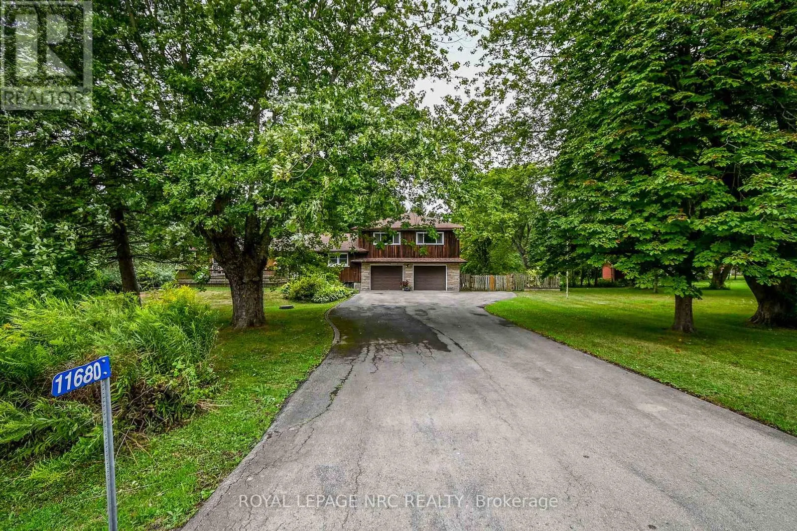11680 BURNABY ROAD
