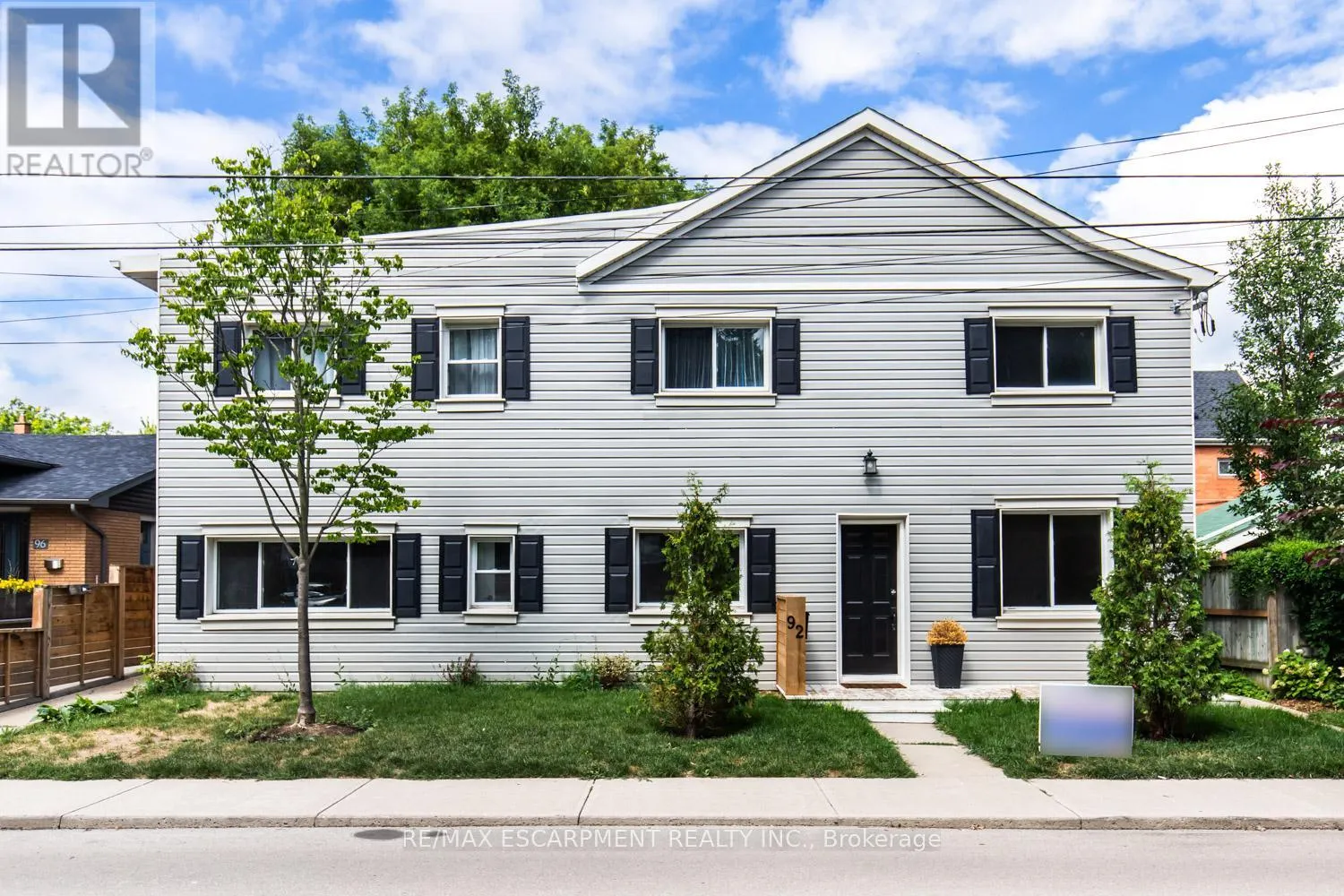 92 PEARL STREET S