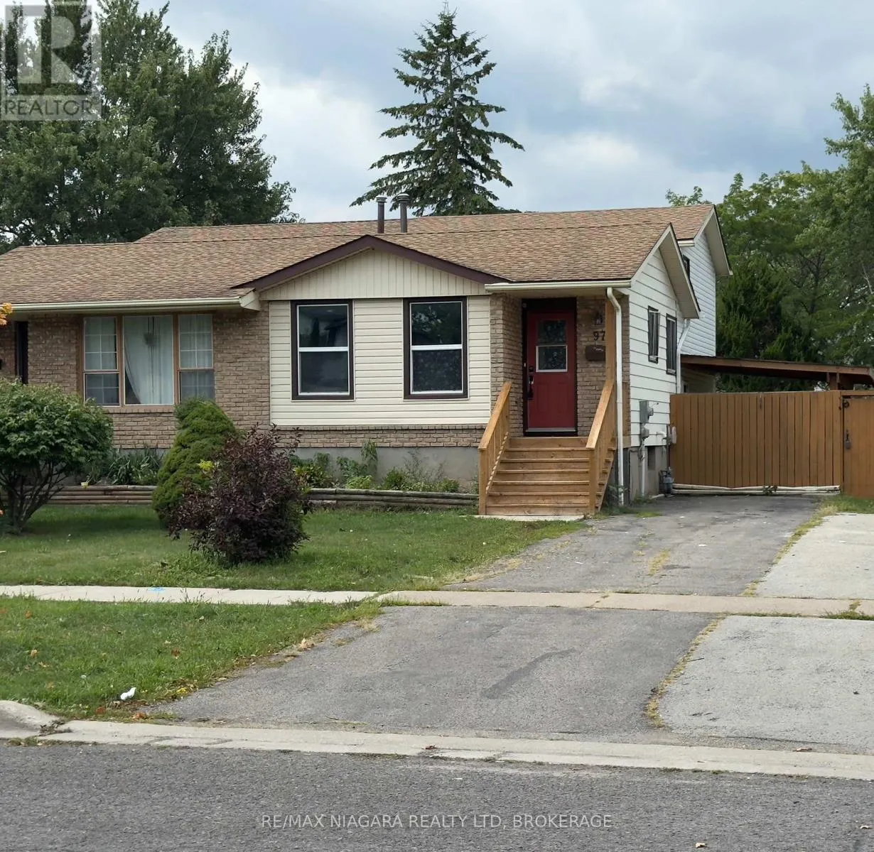 97 TUPPER DRIVE