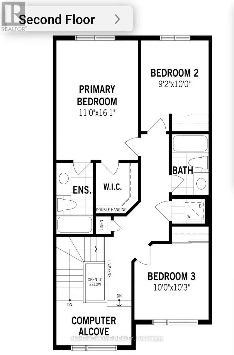738 QUILTER ROW