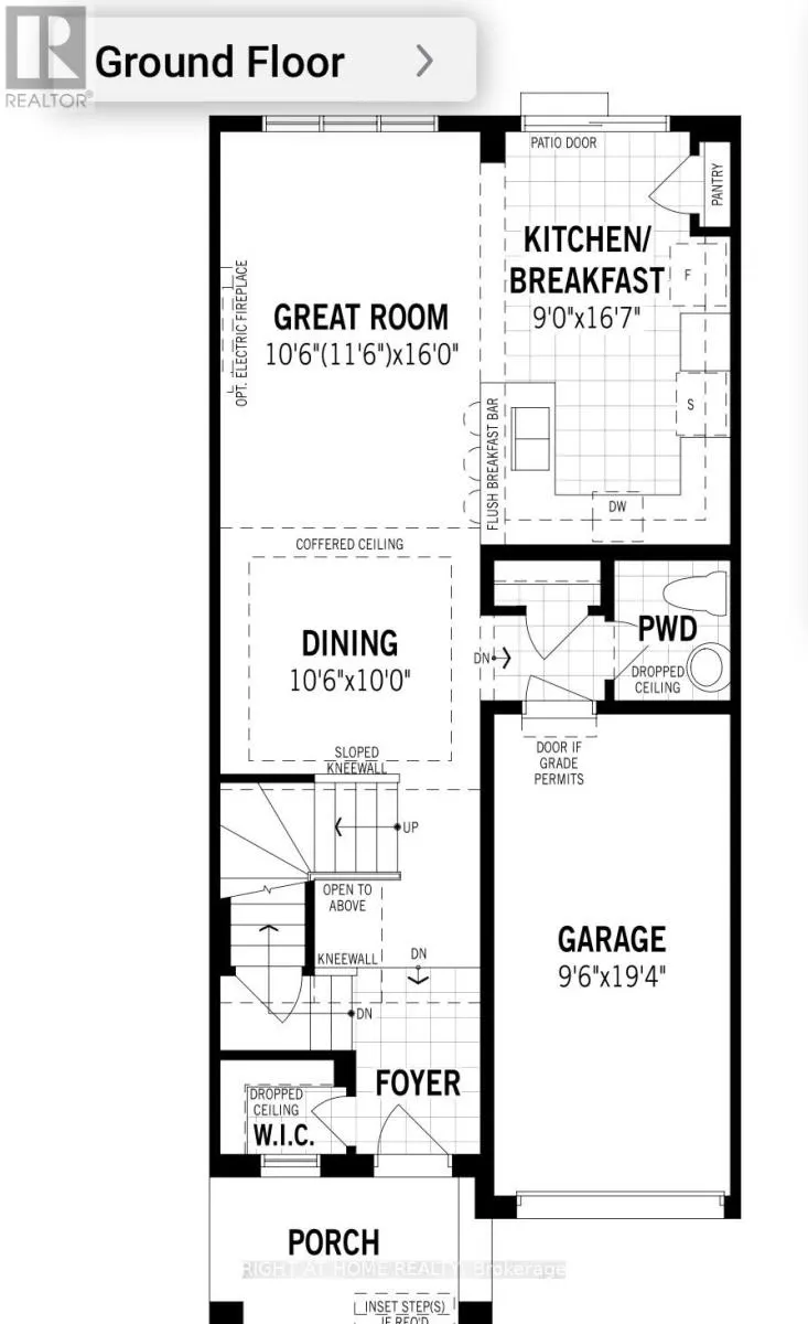 738 QUILTER ROW
