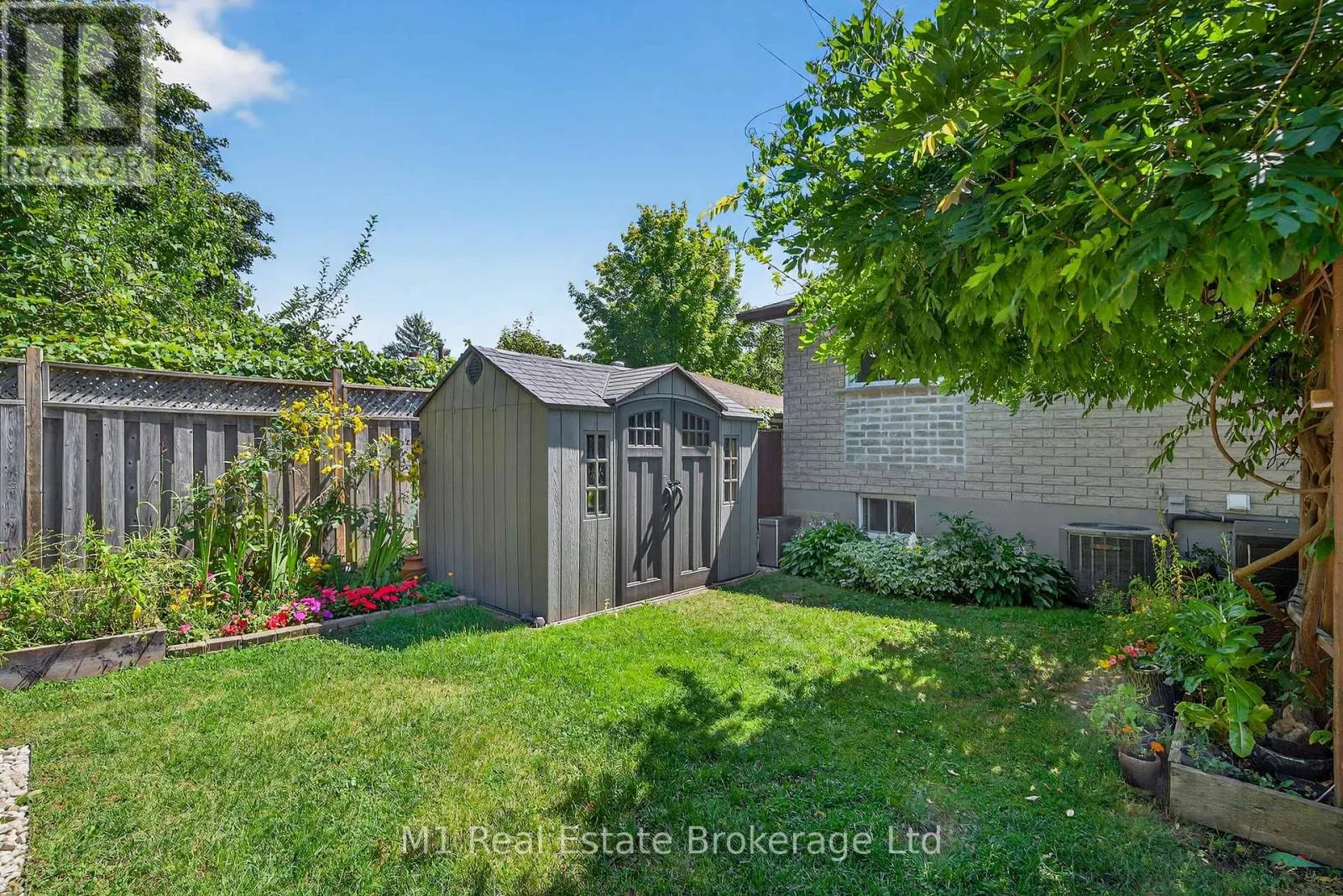 91 RHONDA ROAD