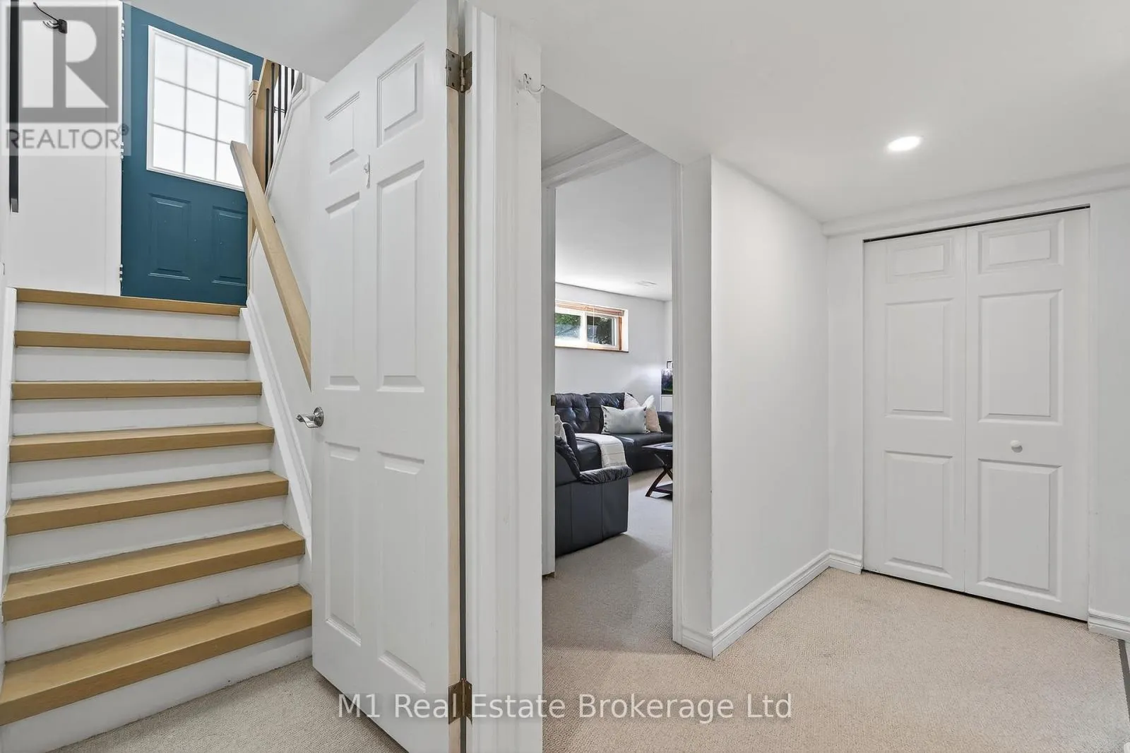 91 RHONDA ROAD