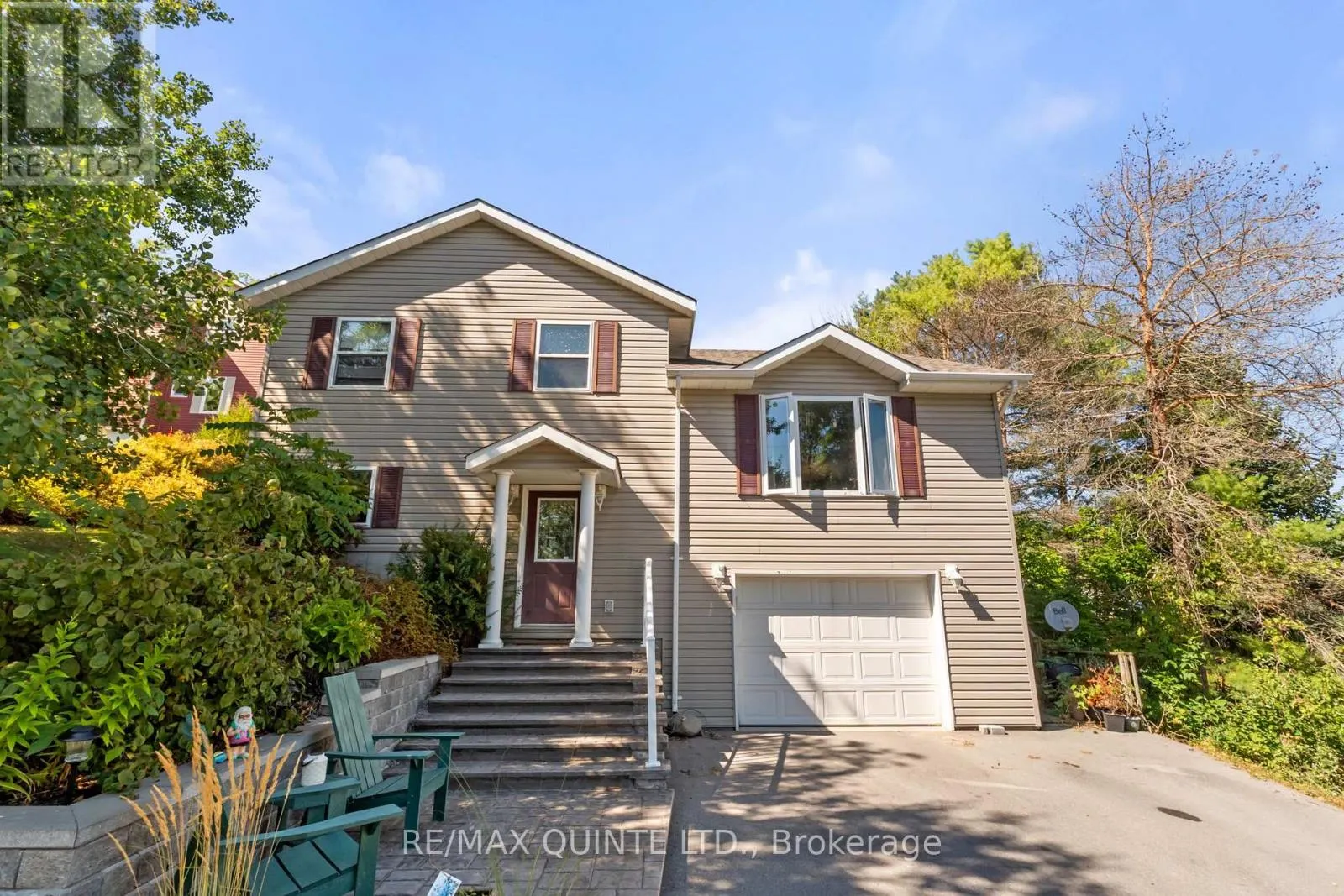 60 CONCESSION ROAD