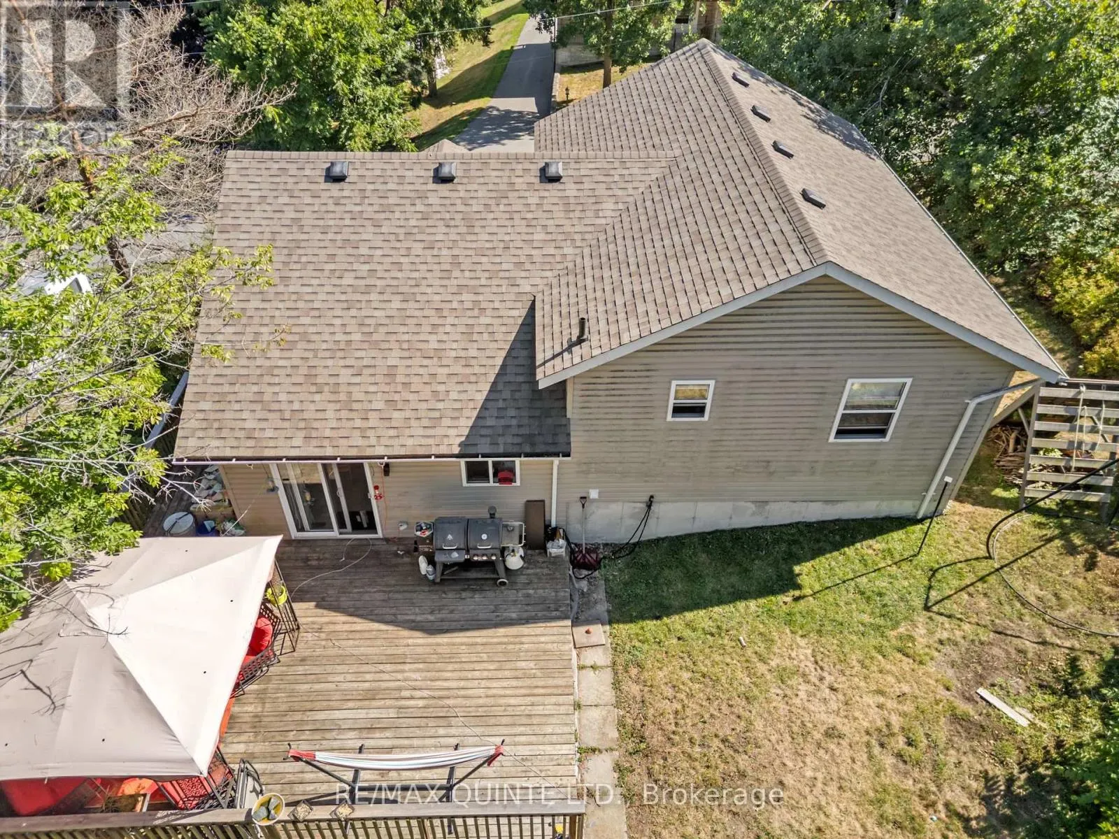 60 CONCESSION ROAD