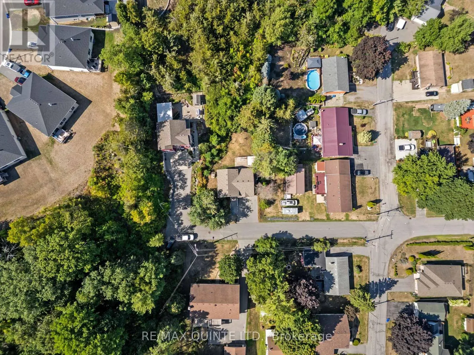 60 CONCESSION ROAD