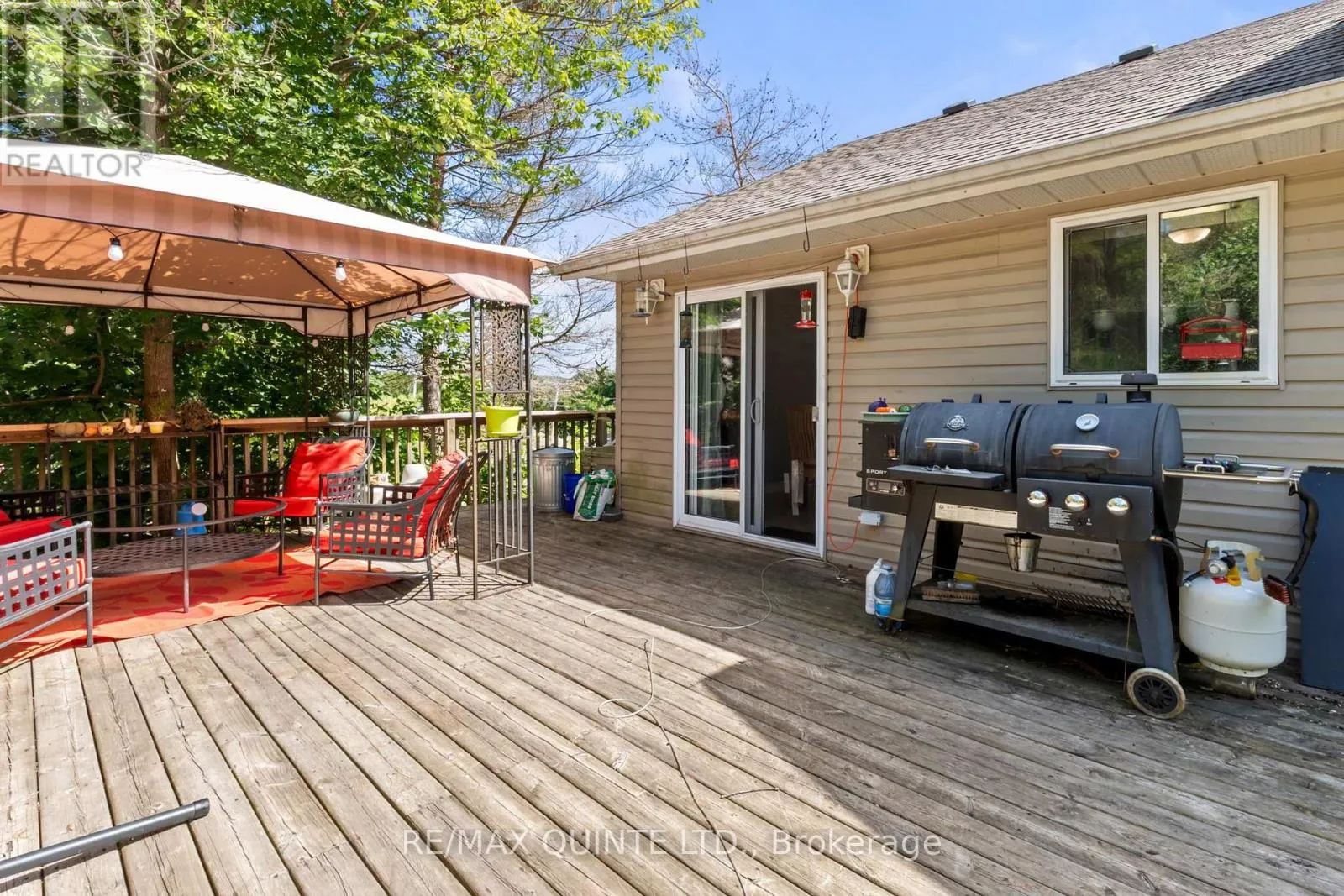 60 CONCESSION ROAD