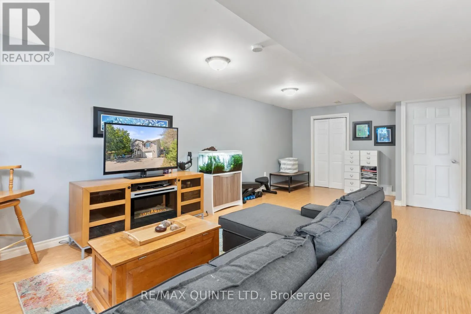 60 CONCESSION ROAD