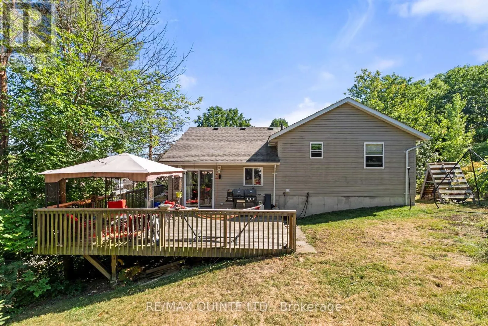 60 CONCESSION ROAD