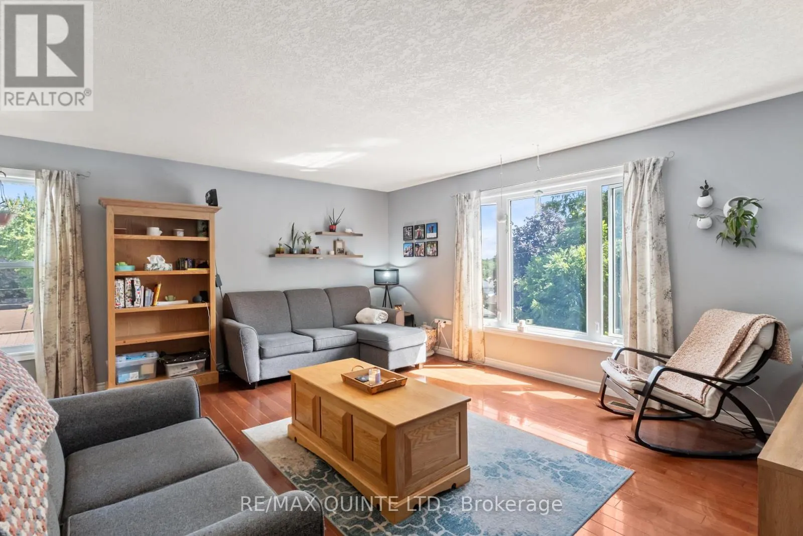 60 CONCESSION ROAD