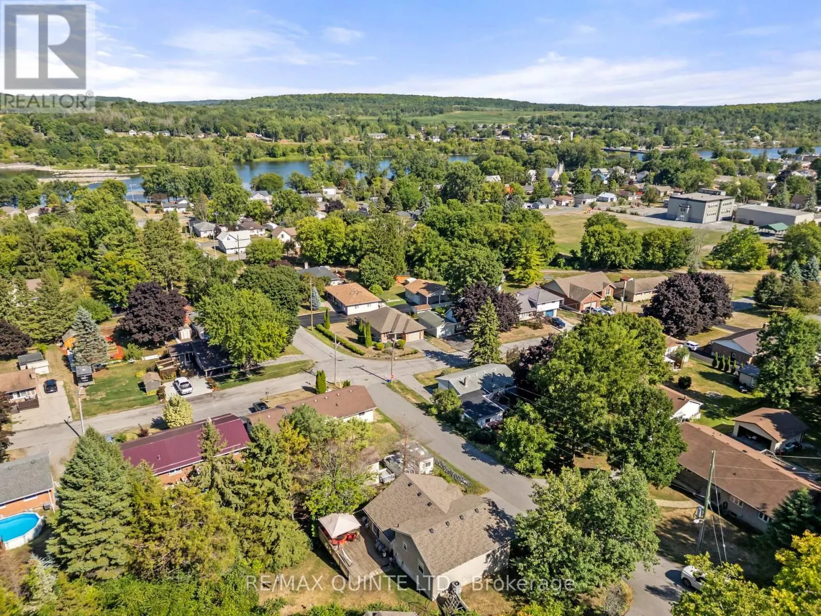 60 CONCESSION ROAD