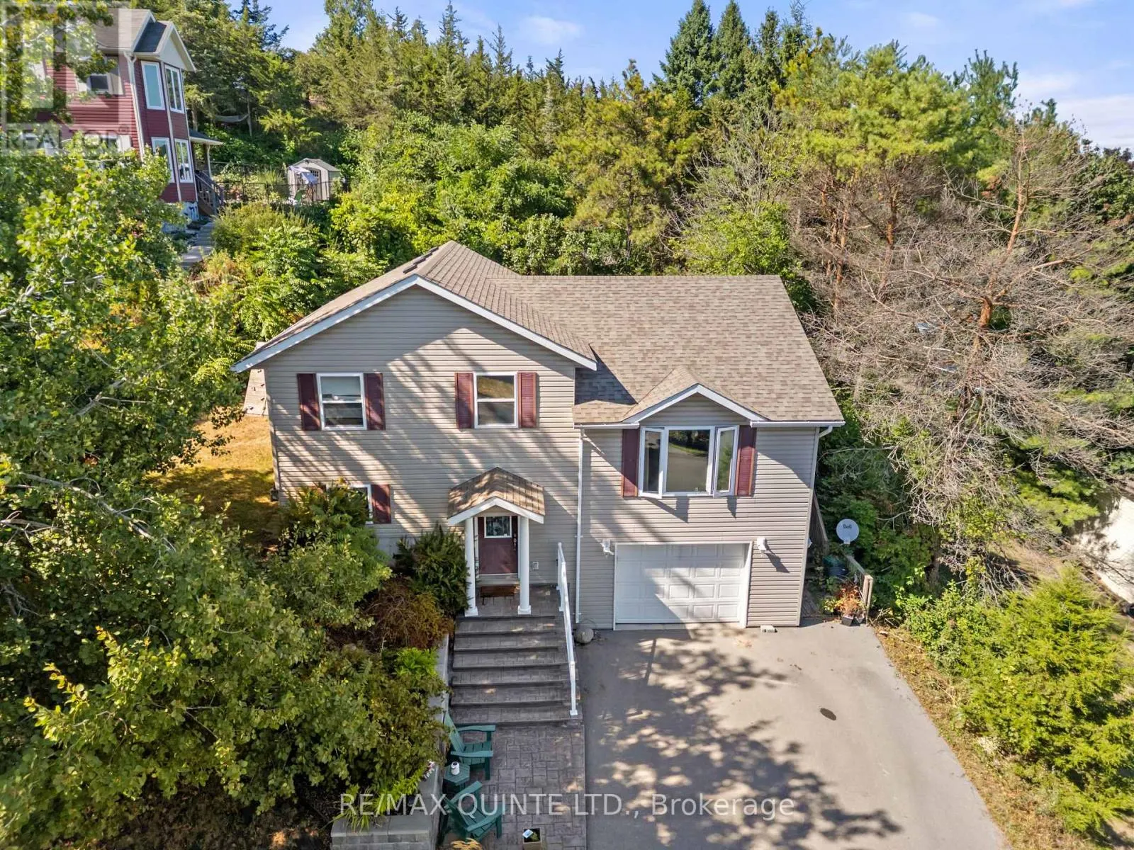 60 CONCESSION ROAD
