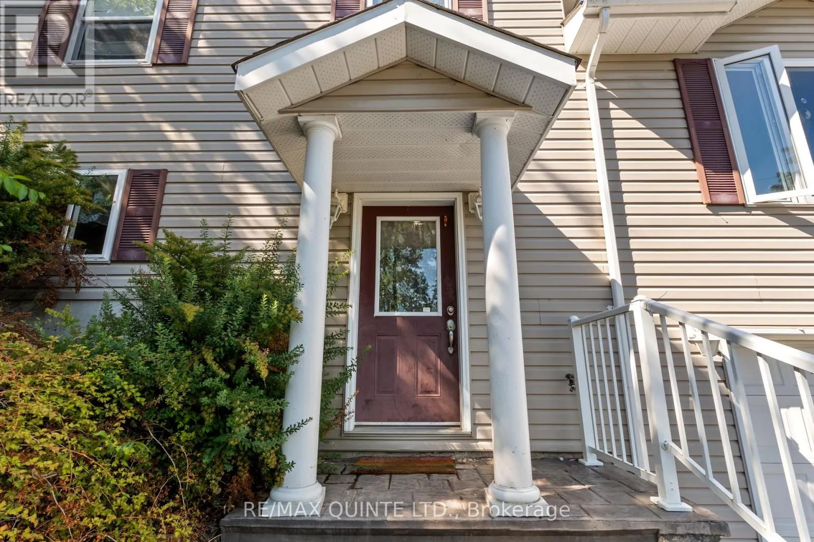 60 CONCESSION ROAD