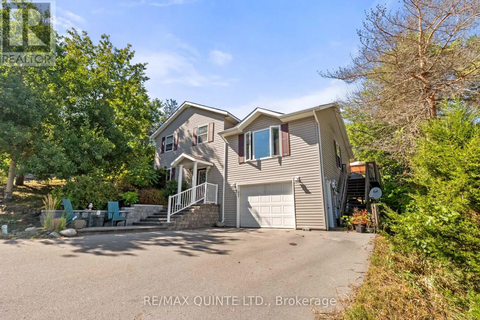 60 CONCESSION ROAD
