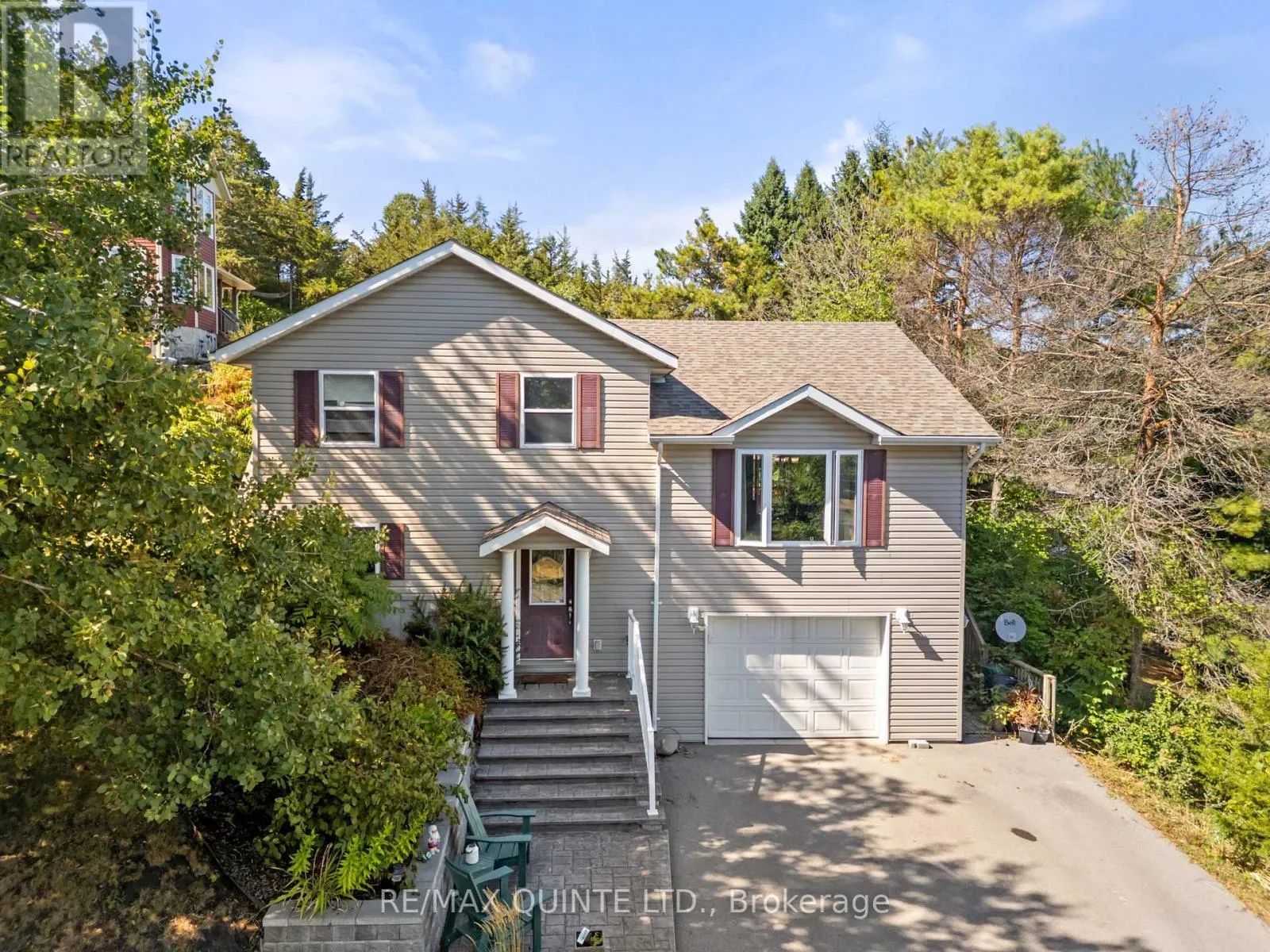 60 CONCESSION ROAD