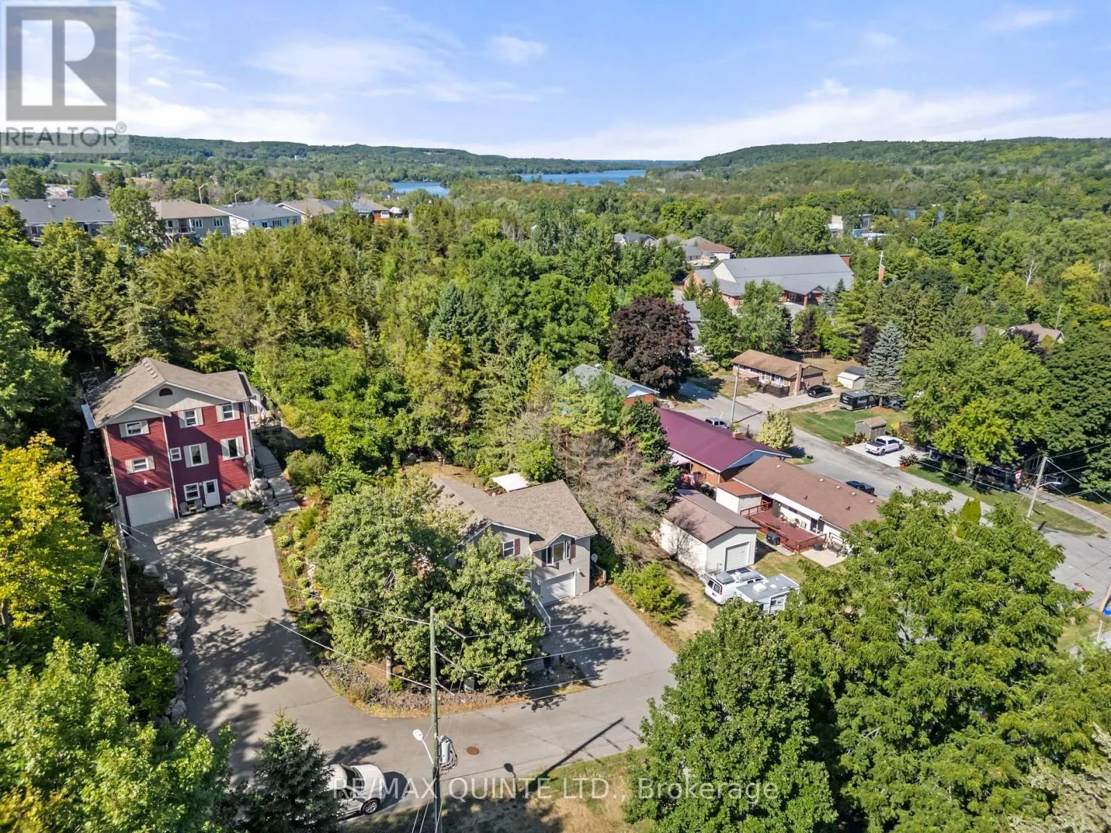 60 CONCESSION ROAD