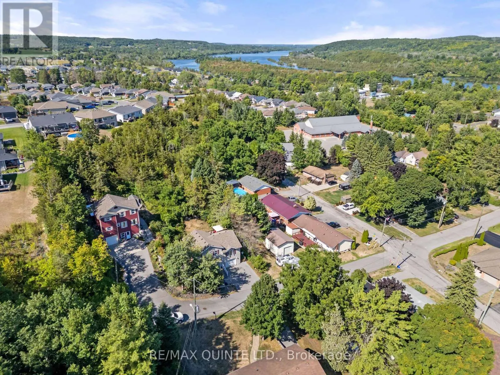 60 CONCESSION ROAD
