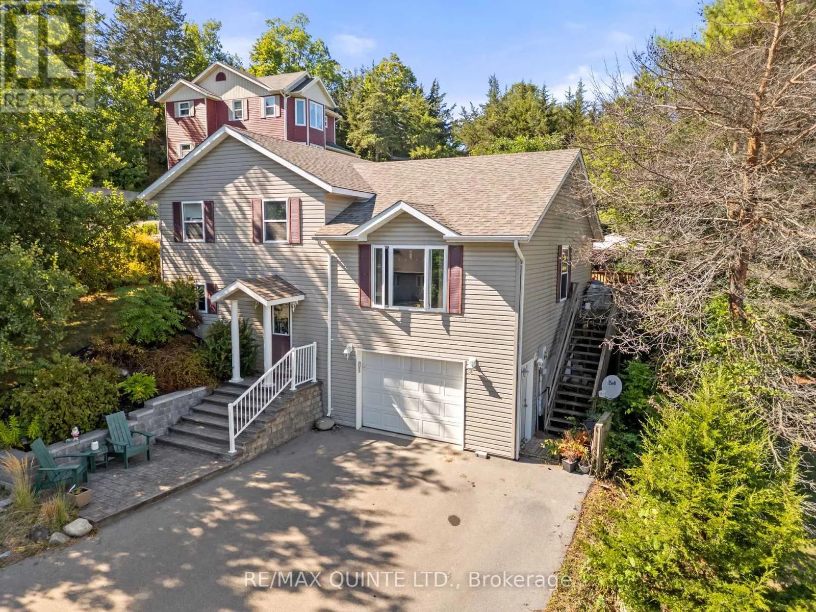 60 CONCESSION ROAD