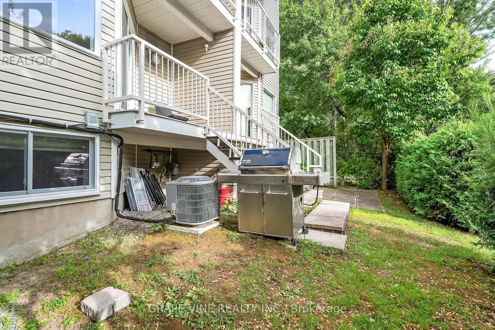 11 - 1400 WILDBERRY COURT