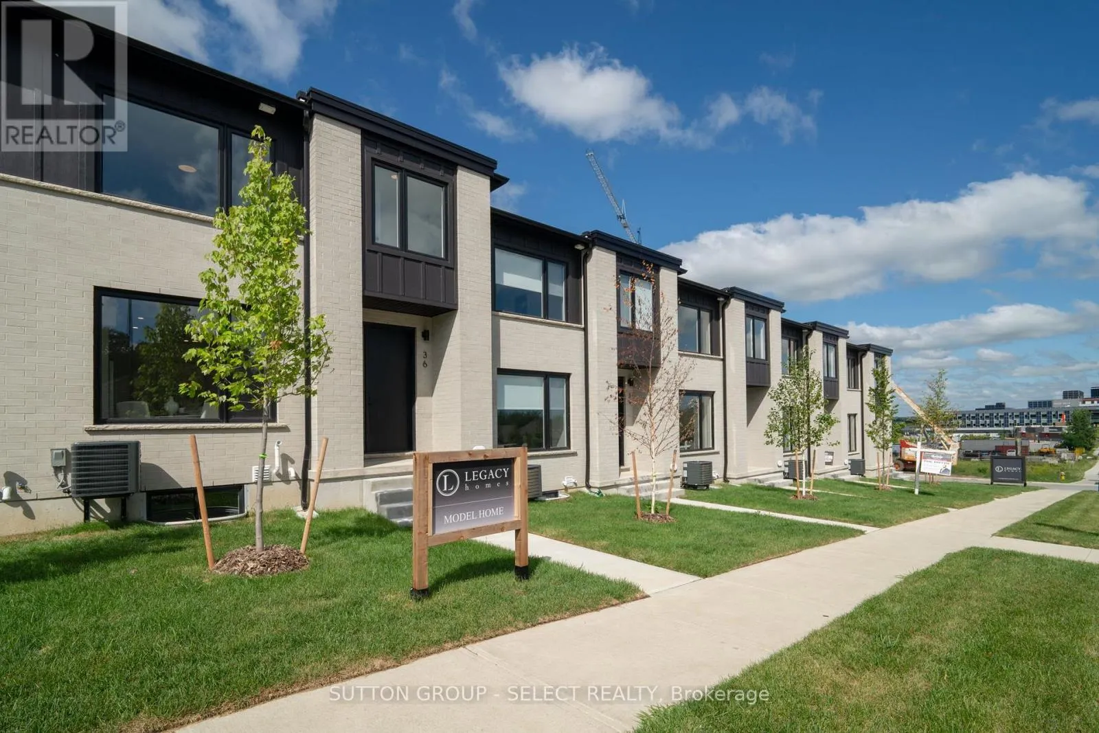 30 - 1175 RIVERBEND ROAD, #30
