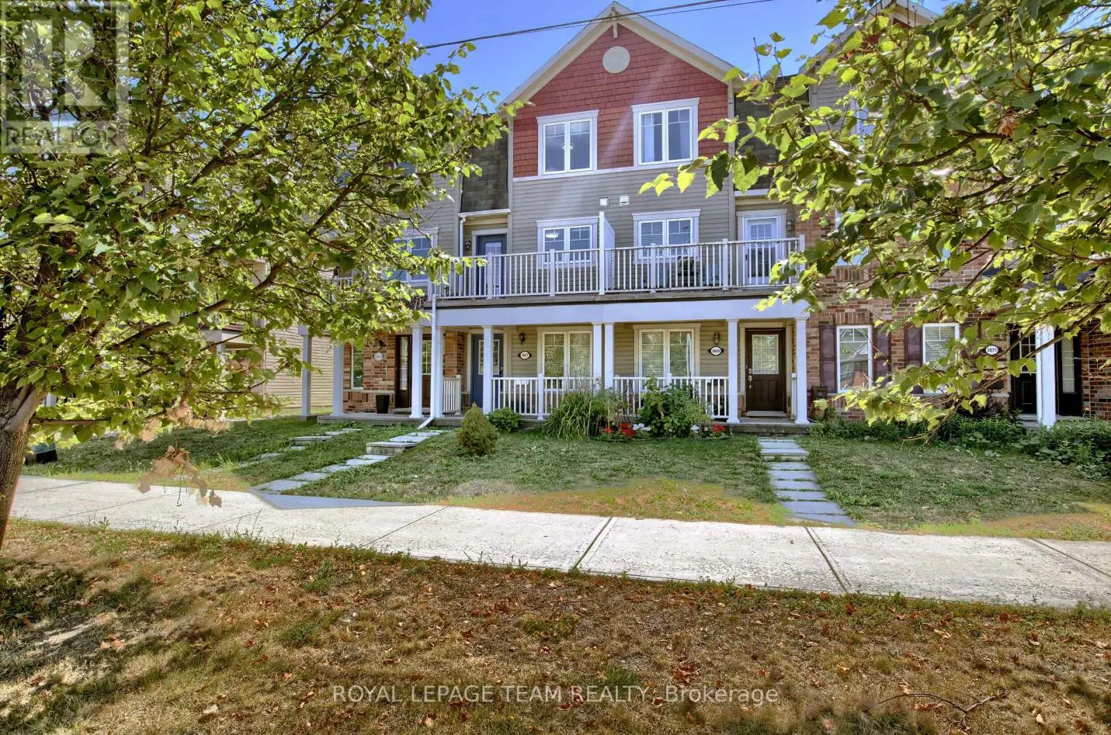 3867 STRANDHERD DRIVE