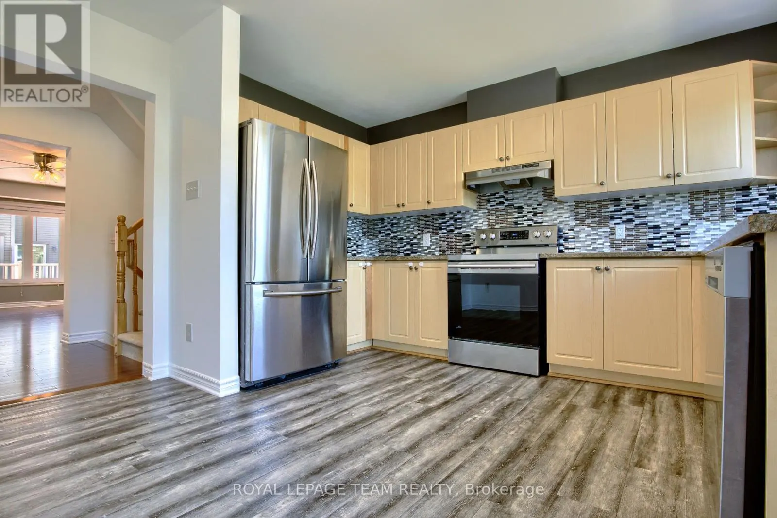 3867 STRANDHERD DRIVE