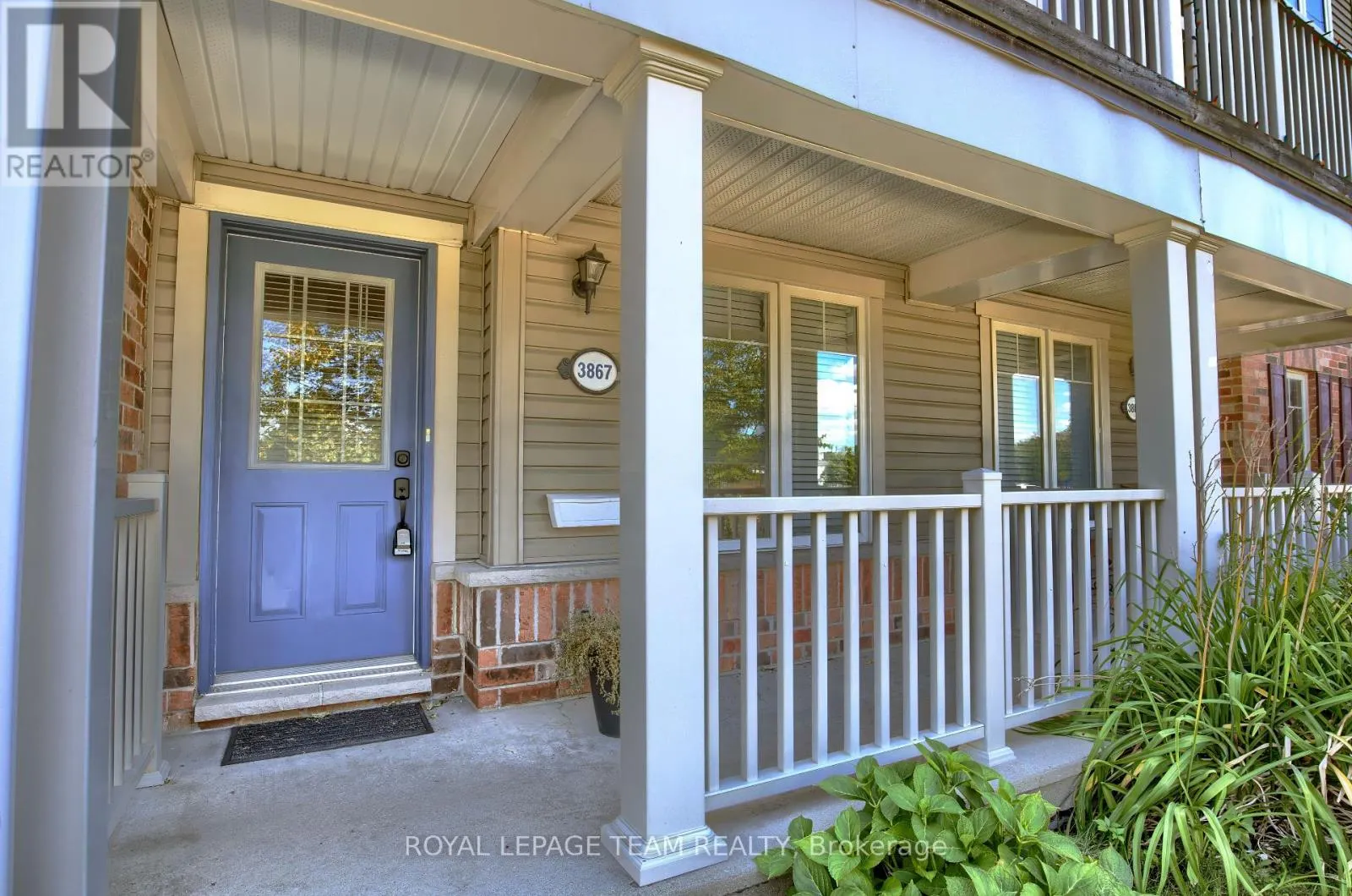 3867 STRANDHERD DRIVE