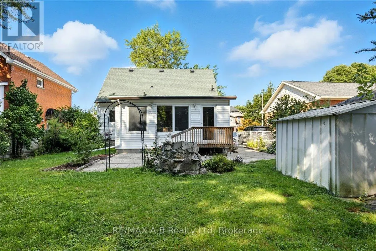 75 YOUNGS STREET