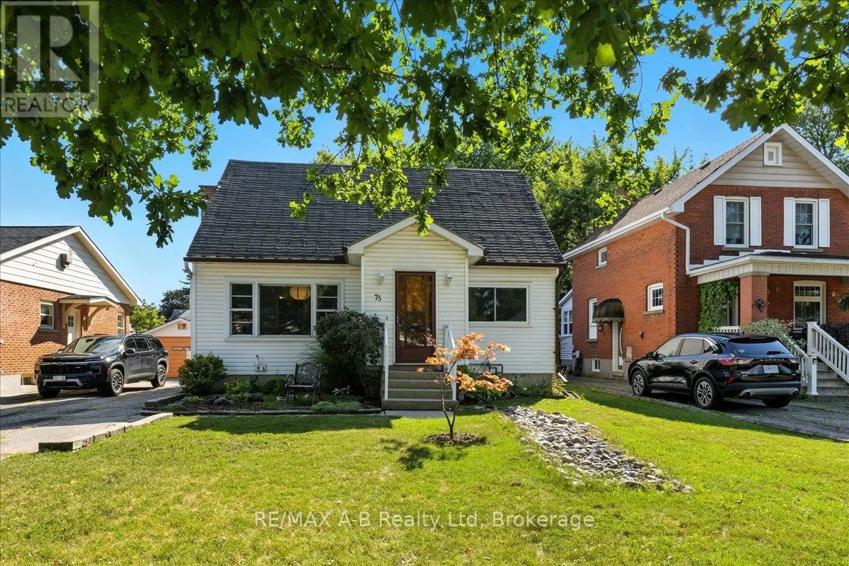 75 YOUNGS STREET